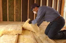 Types of Insulation We Offer in Krebs, OK